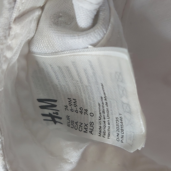 Kids hat - Picture 2 of 2